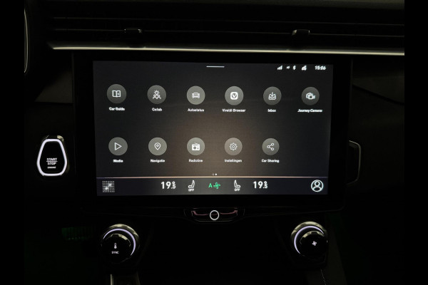 Lynk & Co RS Shadow Edition 01 1.5 262PK Trekhaak Pano 360° Navi Adapt cruise 262PK Elekr. Achterklep