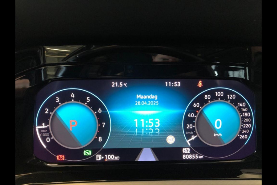 Volkswagen GOLF Variant 1.0 eTSI Life - Automaat - Navi - Panoramadak - Trekhaak - Org.NL