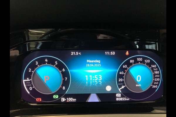 Volkswagen GOLF Variant 1.0 eTSI Life - Automaat - Navi - Panoramadak - Trekhaak - Org.NL