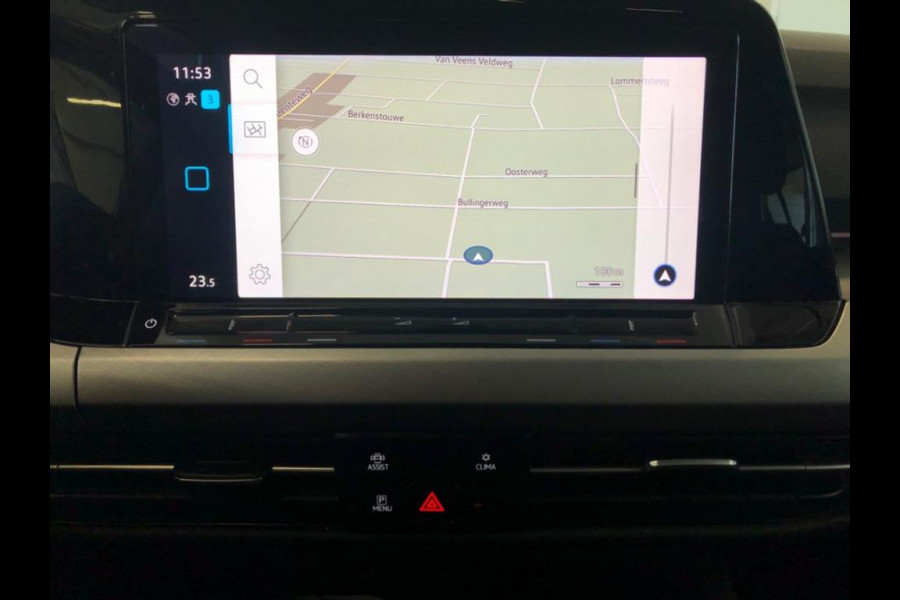 Volkswagen GOLF Variant 1.0 eTSI Life - Automaat - Navi - Panoramadak - Trekhaak - Org.NL