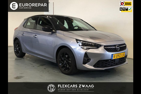 Opel Corsa 1.2 Turbo GS Line - Automaat - Navi Groot - Camera - Climate - Org.NL