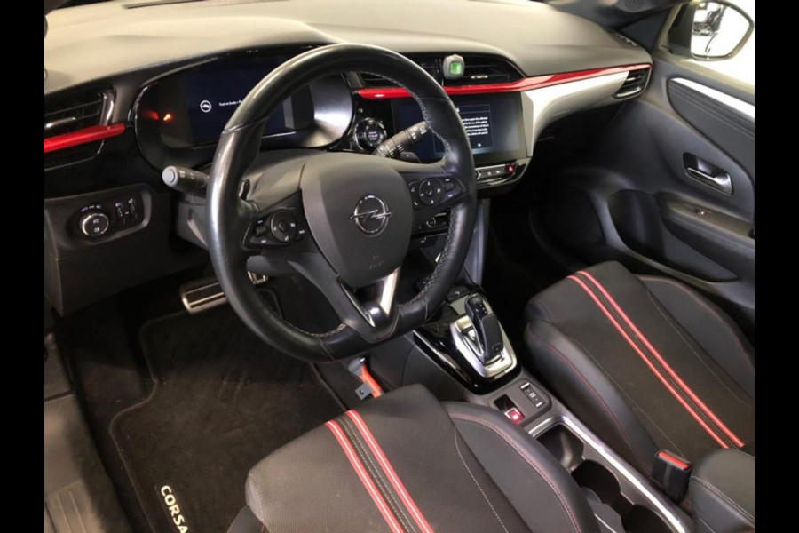 Opel Corsa 1.2 Turbo GS Line - Automaat - Navi Groot - Camera - Climate - Org.NL