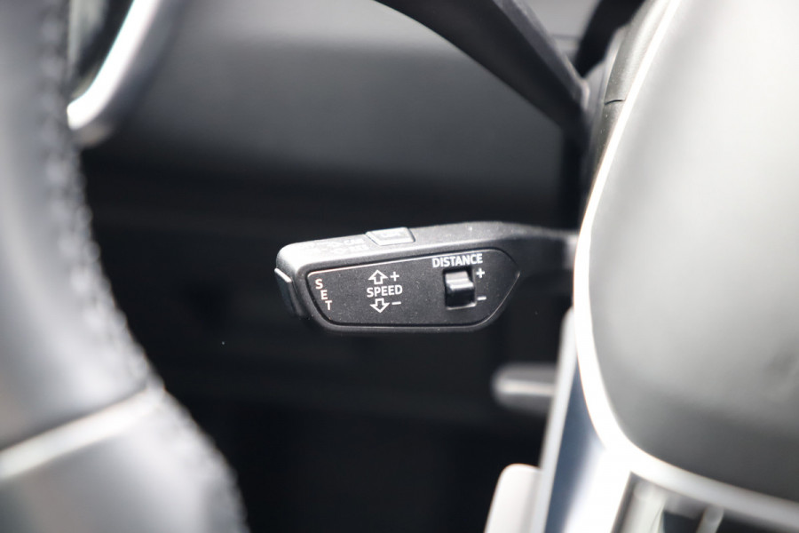 Audi A6 Avant 45 TDI quattro S-line Aut8 | 231PK | Luchtvering | Pano | Keyles-go | Sfeerverlichting | Bang&olufsen | Virtual-cockpit |