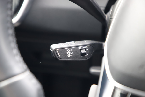 Audi A6 Avant 45 TDI quattro S-line Aut8 | 231PK | Luchtvering | Pano | Keyles-go | Sfeerverlichting | Bang&olufsen | Virtual-cockpit |
