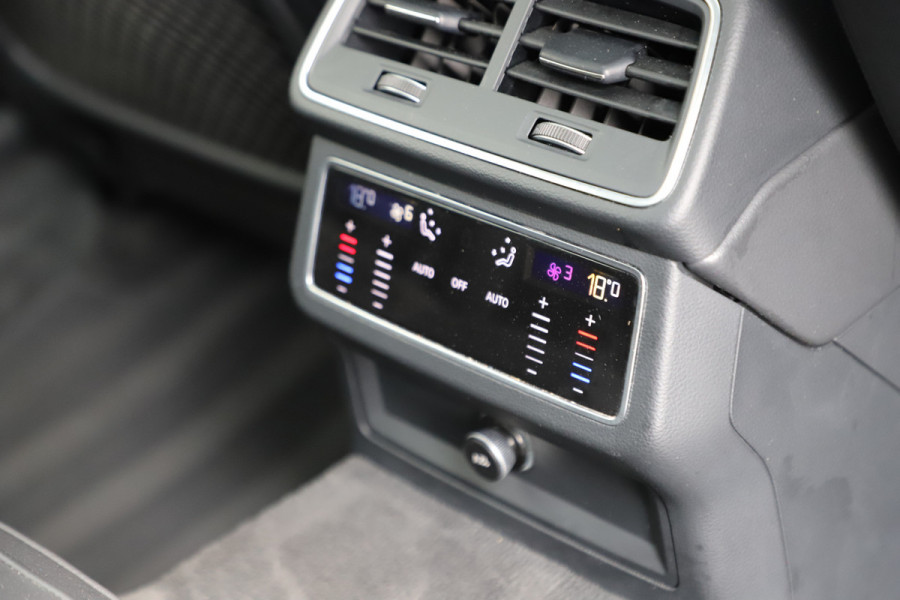 Audi A6 Avant 45 TDI quattro S-line Aut8 | 231PK | Luchtvering | Pano | Keyles-go | Sfeerverlichting | Bang&olufsen | Virtual-cockpit |