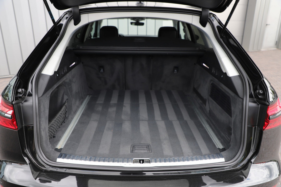 Audi A6 Avant 45 TDI quattro S-line Aut8 | 231PK | Luchtvering | Pano | Keyles-go | Sfeerverlichting | Bang&olufsen | Virtual-cockpit |