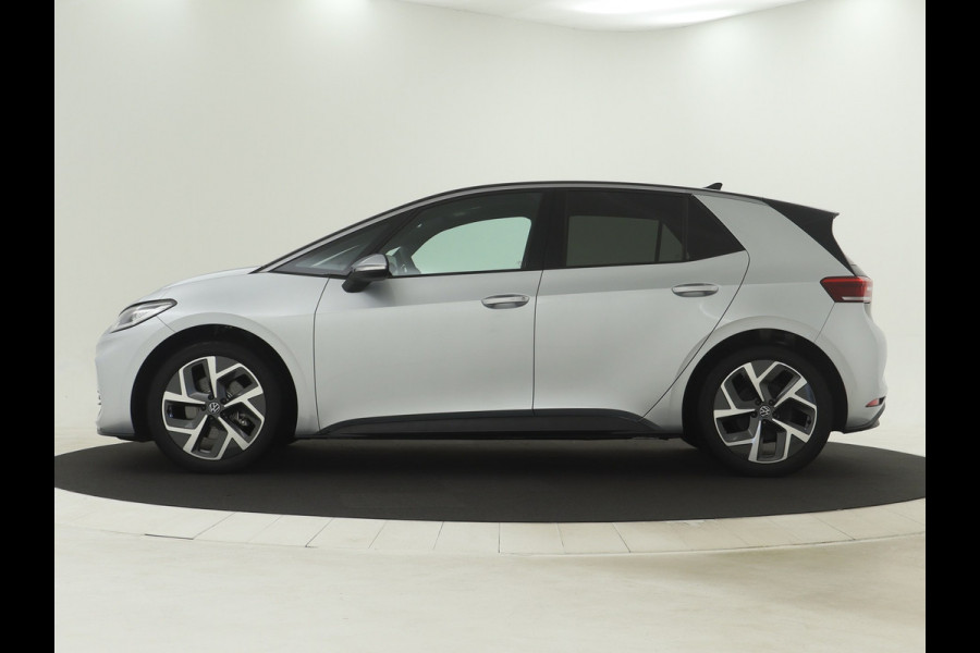 Volkswagen ID.3 Pro Business | Achterlichten LED, luxe uitgevoerd incl. dynamische knipperlichten | Airconditioning automatisch, 2-zone (Climatronic) | Buitenspiegels elektrisch instel-, verwarm- en inklapbaar