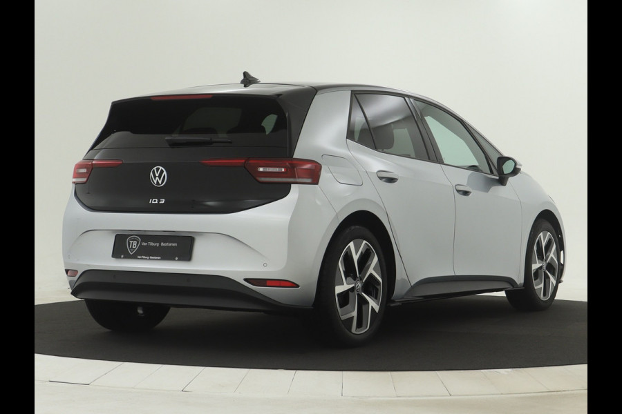 Volkswagen ID.3 Pro Business | Achterlichten LED, luxe uitgevoerd incl. dynamische knipperlichten | Airconditioning automatisch, 2-zone (Climatronic) | Buitenspiegels elektrisch instel-, verwarm- en inklapbaar