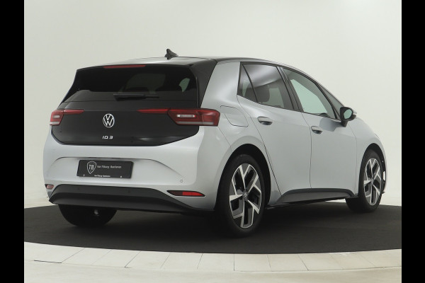Volkswagen ID.3 Pro Business | Achterlichten LED, luxe uitgevoerd incl. dynamische knipperlichten | Airconditioning automatisch, 2-zone (Climatronic) | Buitenspiegels elektrisch instel-, verwarm- en inklapbaar