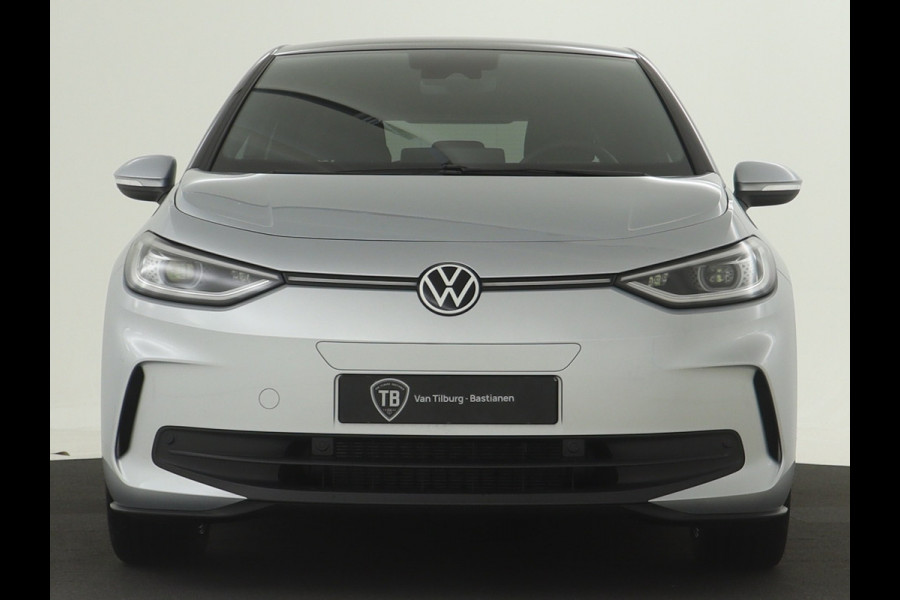 Volkswagen ID.3 Pro Business | Achterlichten LED, luxe uitgevoerd incl. dynamische knipperlichten | Airconditioning automatisch, 2-zone (Climatronic) | Buitenspiegels elektrisch instel-, verwarm- en inklapbaar