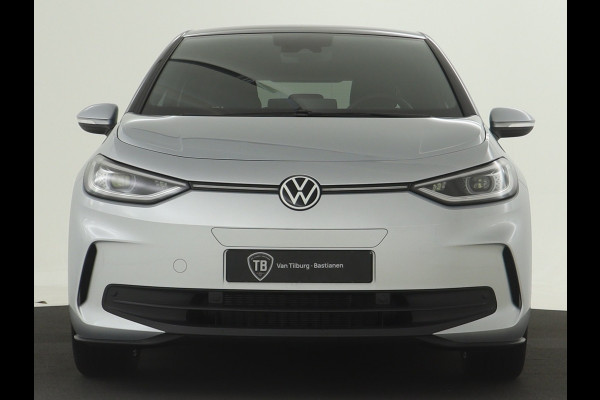 Volkswagen ID.3 Pro Business | Achterlichten LED, luxe uitgevoerd incl. dynamische knipperlichten | Airconditioning automatisch, 2-zone (Climatronic) | Buitenspiegels elektrisch instel-, verwarm- en inklapbaar