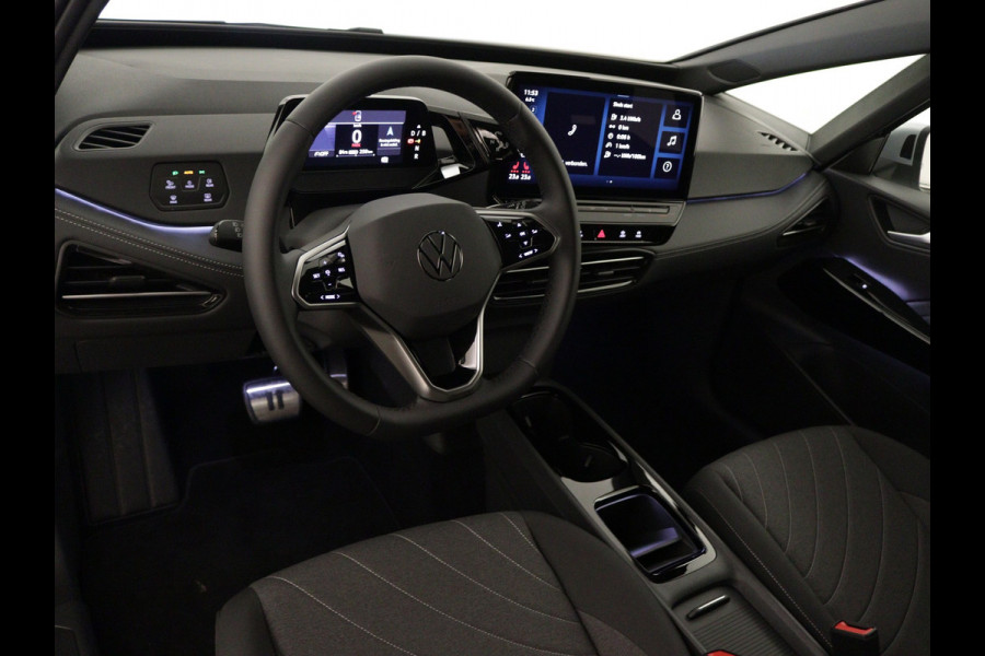 Volkswagen ID.3 Pro Business | Achterlichten LED, luxe uitgevoerd incl. dynamische knipperlichten | Airconditioning automatisch, 2-zone (Climatronic) | Buitenspiegels elektrisch instel-, verwarm- en inklapbaar