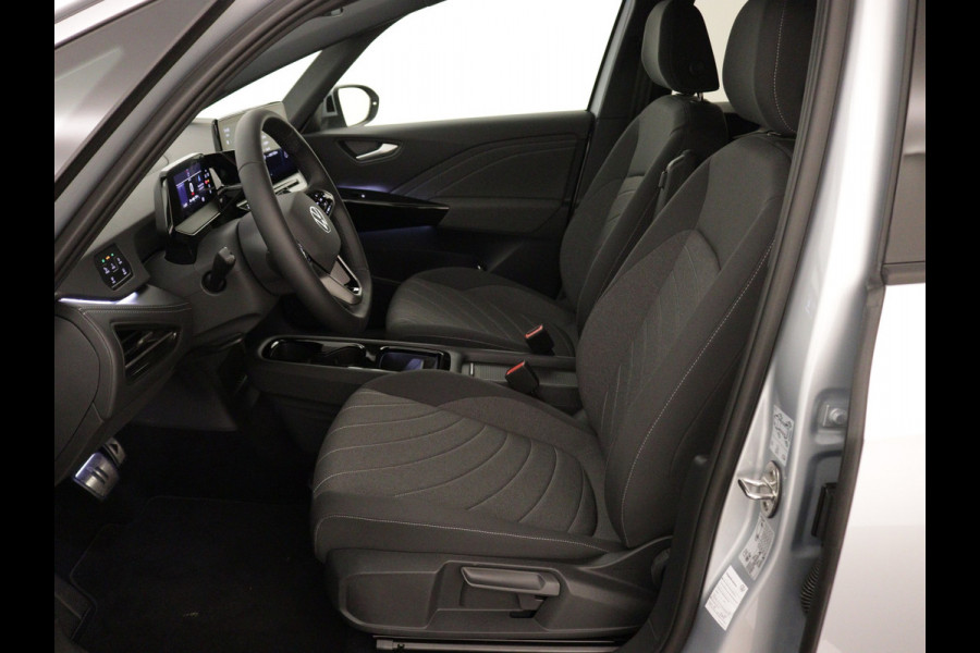 Volkswagen ID.3 Pro Business | Achterlichten LED, luxe uitgevoerd incl. dynamische knipperlichten | Airconditioning automatisch, 2-zone (Climatronic) | Buitenspiegels elektrisch instel-, verwarm- en inklapbaar