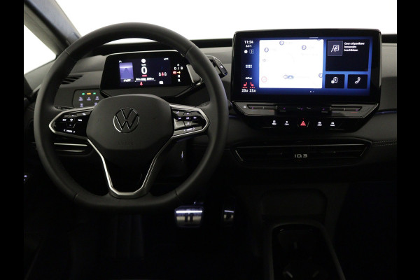 Volkswagen ID.3 Pro Business | Achterlichten LED, luxe uitgevoerd incl. dynamische knipperlichten | Airconditioning automatisch, 2-zone (Climatronic) | Buitenspiegels elektrisch instel-, verwarm- en inklapbaar