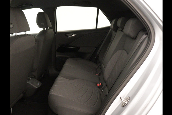 Volkswagen ID.3 Pro Business | Achterlichten LED, luxe uitgevoerd incl. dynamische knipperlichten | Airconditioning automatisch, 2-zone (Climatronic) | Buitenspiegels elektrisch instel-, verwarm- en inklapbaar