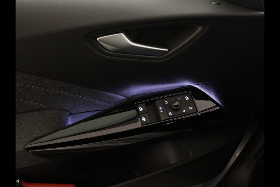 Volkswagen ID.3 Pro Business | Achterlichten LED, luxe uitgevoerd incl. dynamische knipperlichten | Airconditioning automatisch, 2-zone (Climatronic) | Buitenspiegels elektrisch instel-, verwarm- en inklapbaar