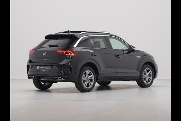 Volkswagen T-Roc R-Line Edition | 'App-Connect' draadloze smartphone integratie | Airconditioning automatisch, 2-zone (Climatronic) | Automatische afstandsregeling (Adaptive Cruise Control)