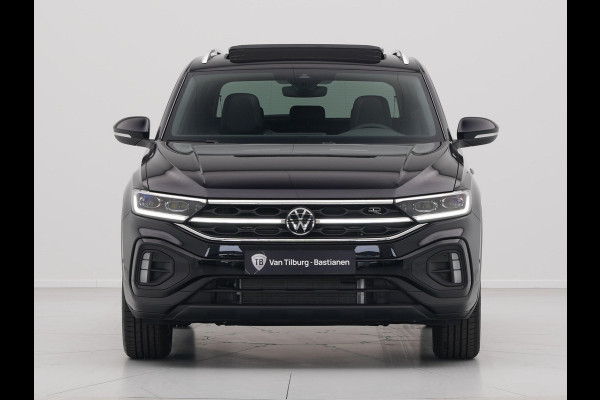 Volkswagen T-Roc R-Line Edition | 'App-Connect' draadloze smartphone integratie | Airconditioning automatisch, 2-zone (Climatronic) | Automatische afstandsregeling (Adaptive Cruise Control)