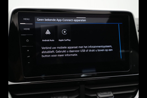 Volkswagen T-Roc R-Line Edition | 'App-Connect' draadloze smartphone integratie | Airconditioning automatisch, 2-zone (Climatronic) | Automatische afstandsregeling (Adaptive Cruise Control)