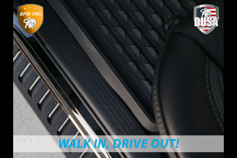 Dodge Ram | RHO | 3.0L Twin-Turbo I6 | 4x4 | Crew Cab TWIN-TURBO HIGH OUTPUT | Panoramadak | 14,4-inch Touchscreen | Passenger Display | Getoonde accessoires zijn verkrijgbaar tegen meerprijs