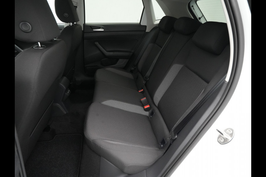 Volkswagen Polo Life Edition | 'App-Connect' smartphone integratie | Buitenspiegels elektrisch instel- verwarm- en inklapbaar | Parkeersensoren (Park Distance Control)