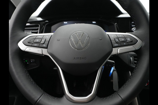 Volkswagen Polo Life Edition | 'App-Connect' smartphone integratie | Buitenspiegels elektrisch instel- verwarm- en inklapbaar | Parkeersensoren (Park Distance Control)