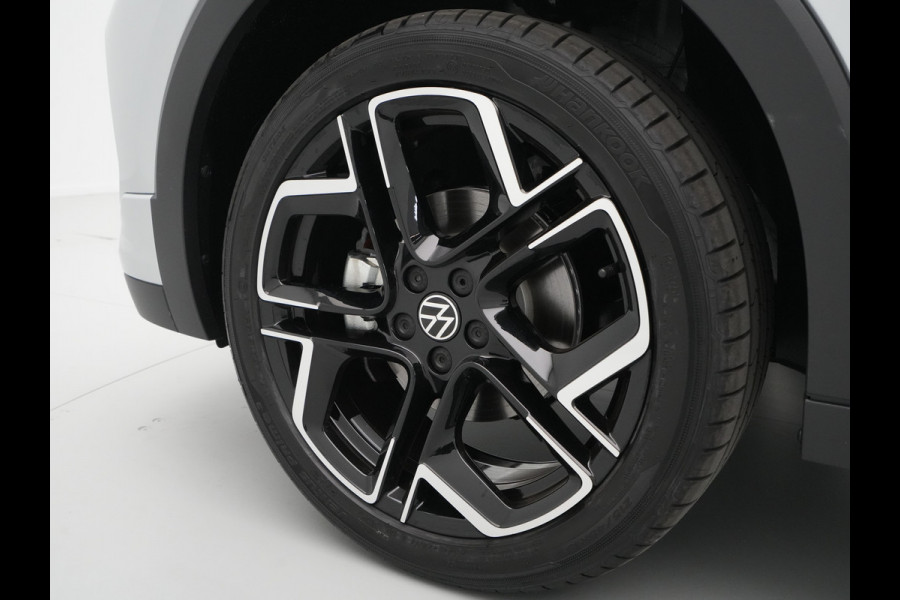 Volkswagen T-Cross R-Line Edition | 'App-Connect' draadloze smartphone integratie | Achterlichten LED | Afstandscontrolesysteem (Front Assist)