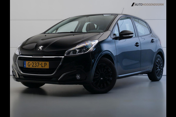 Peugeot 208 1.2 PureTech Sport (APPLE CARPLAY,LED VERLICHTING,CAMERA,CRUISE,NAVIGATIE,LM-VELGEN,NIEUWE APK,TOPCONDITIE)