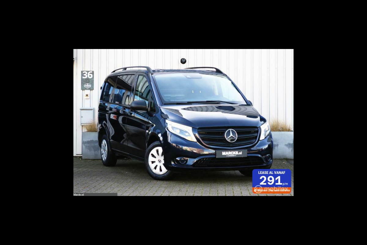 Mercedes-Benz Vito Bestel 114 CDI Mercedes-Benz Vito Bestel 114 CDI