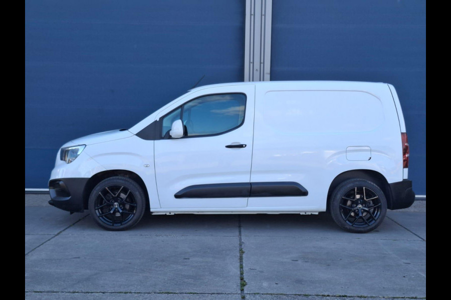 Opel Combo 1.6D L1H1 Edition AIRCO / CRUISE CONTROLE / EURO 6 / N.A.P