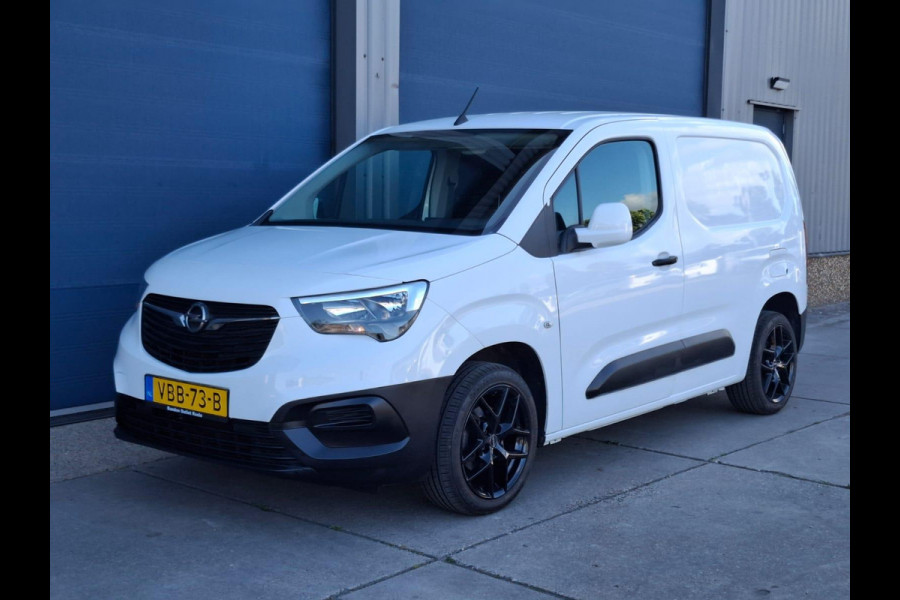 Opel Combo 1.6D L1H1 Edition AIRCO / CRUISE CONTROLE / EURO 6 / N.A.P