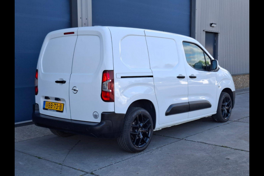 Opel Combo 1.6D L1H1 Edition AIRCO / CRUISE CONTROLE / EURO 6 / N.A.P