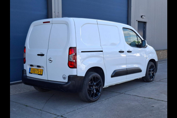 Opel Combo 1.6D L1H1 Edition AIRCO / CRUISE CONTROLE / EURO 6 / N.A.P