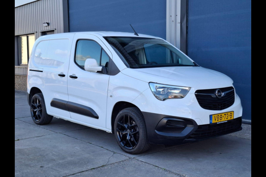 Opel Combo 1.6D L1H1 Edition AIRCO / CRUISE CONTROLE / EURO 6 / N.A.P