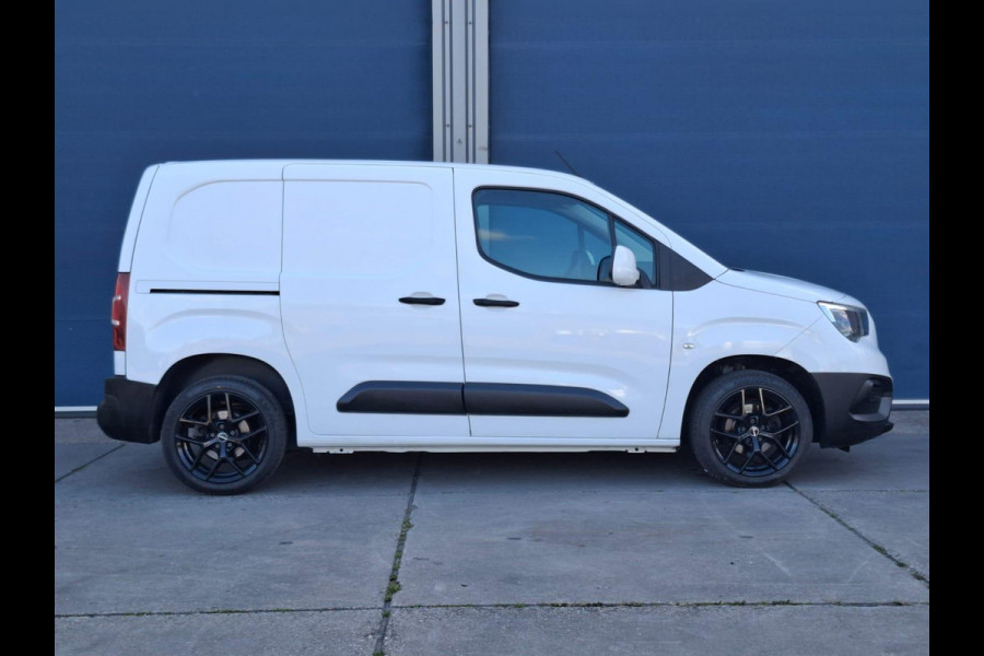 Opel Combo 1.6D L1H1 Edition AIRCO / CRUISE CONTROLE / EURO 6 / N.A.P