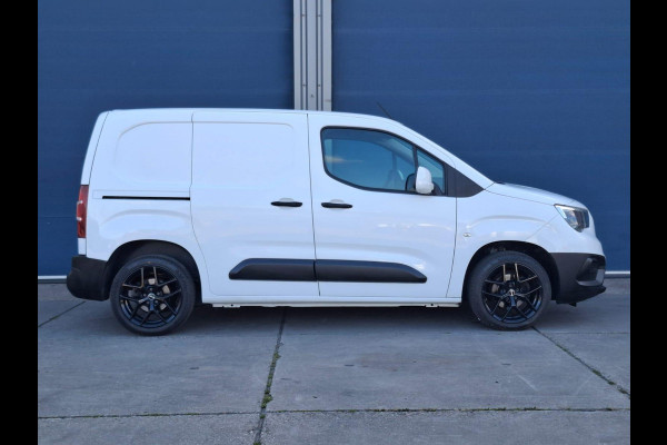 Opel Combo 1.6D L1H1 Edition AIRCO / CRUISE CONTROLE / EURO 6 / N.A.P