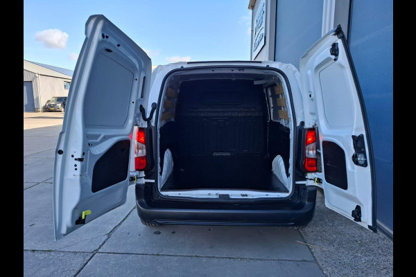Opel Combo 1.6D L1H1 Edition AIRCO / CRUISE CONTROLE / EURO 6 / N.A.P
