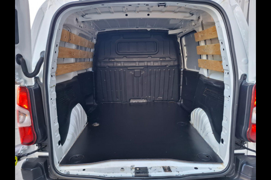 Opel Combo 1.6D L1H1 Edition AIRCO / CRUISE CONTROLE / EURO 6 / N.A.P