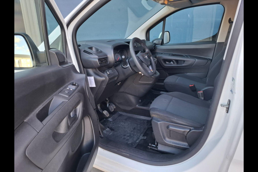 Opel Combo 1.6D L1H1 Edition AIRCO / CRUISE CONTROLE / EURO 6 / N.A.P