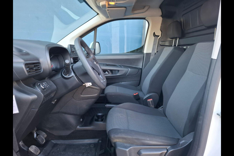 Opel Combo 1.6D L1H1 Edition AIRCO / CRUISE CONTROLE / EURO 6 / N.A.P