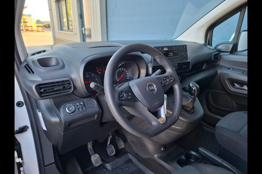 Opel Combo 1.6D L1H1 Edition AIRCO / CRUISE CONTROLE / EURO 6 / N.A.P