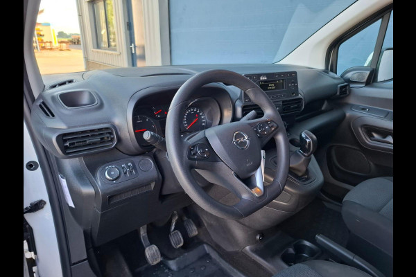 Opel Combo 1.6D L1H1 Edition AIRCO / CRUISE CONTROLE / EURO 6 / N.A.P