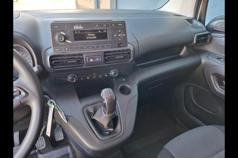 Opel Combo 1.6D L1H1 Edition AIRCO / CRUISE CONTROLE / EURO 6 / N.A.P