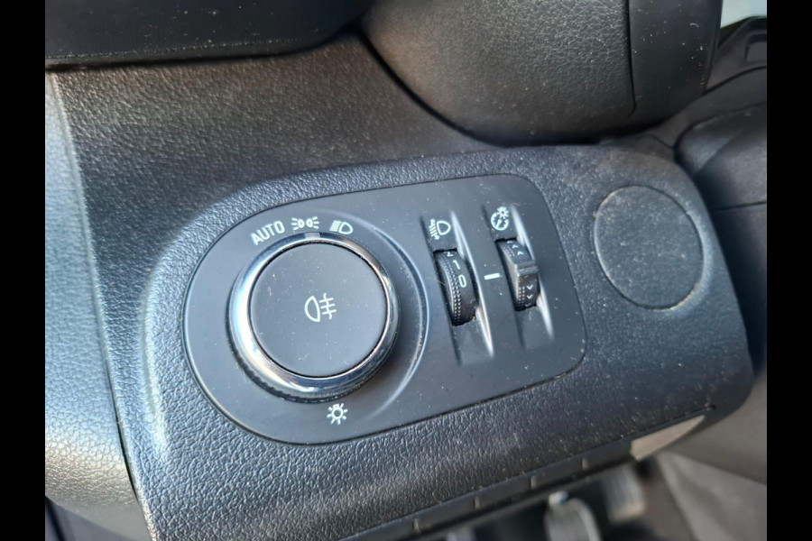 Opel Combo 1.6D L1H1 Edition AIRCO / CRUISE CONTROLE / EURO 6 / N.A.P