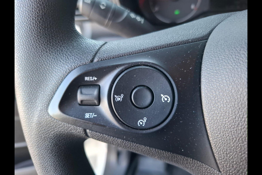Opel Combo 1.6D L1H1 Edition AIRCO / CRUISE CONTROLE / EURO 6 / N.A.P