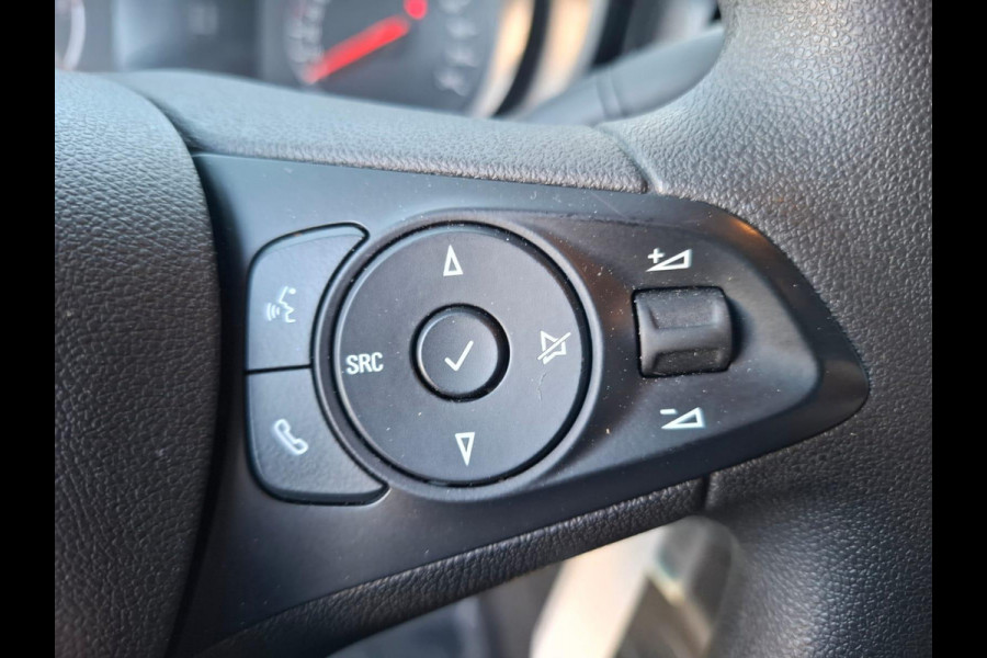 Opel Combo 1.6D L1H1 Edition AIRCO / CRUISE CONTROLE / EURO 6 / N.A.P