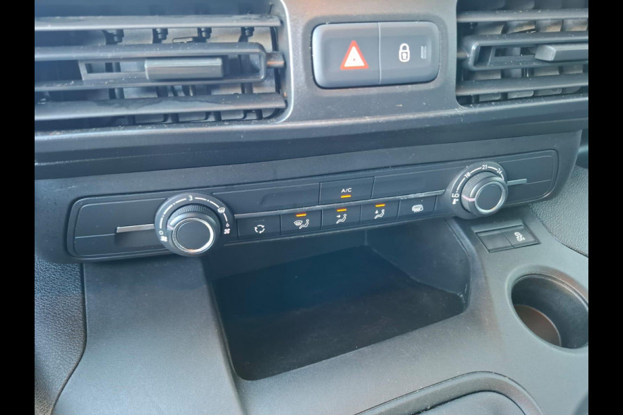 Opel Combo 1.6D L1H1 Edition AIRCO / CRUISE CONTROLE / EURO 6 / N.A.P
