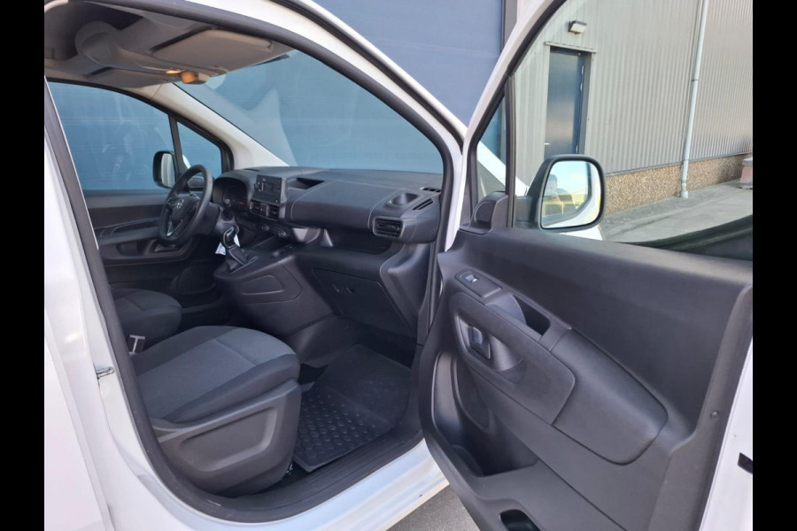 Opel Combo 1.6D L1H1 Edition AIRCO / CRUISE CONTROLE / EURO 6 / N.A.P