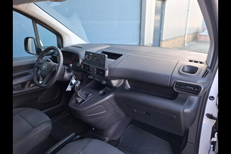 Opel Combo 1.6D L1H1 Edition AIRCO / CRUISE CONTROLE / EURO 6 / N.A.P