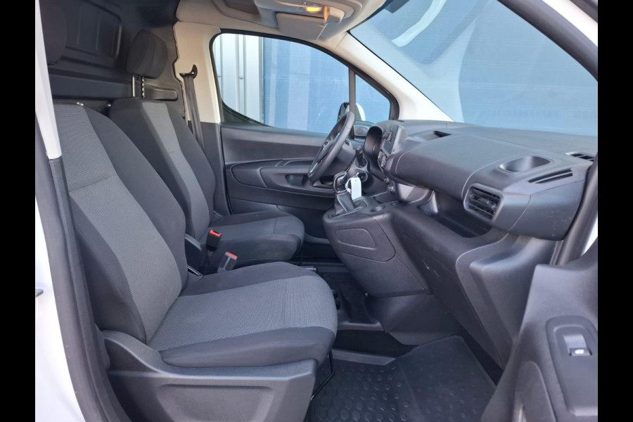 Opel Combo 1.6D L1H1 Edition AIRCO / CRUISE CONTROLE / EURO 6 / N.A.P